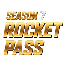 Rocket Pass 7